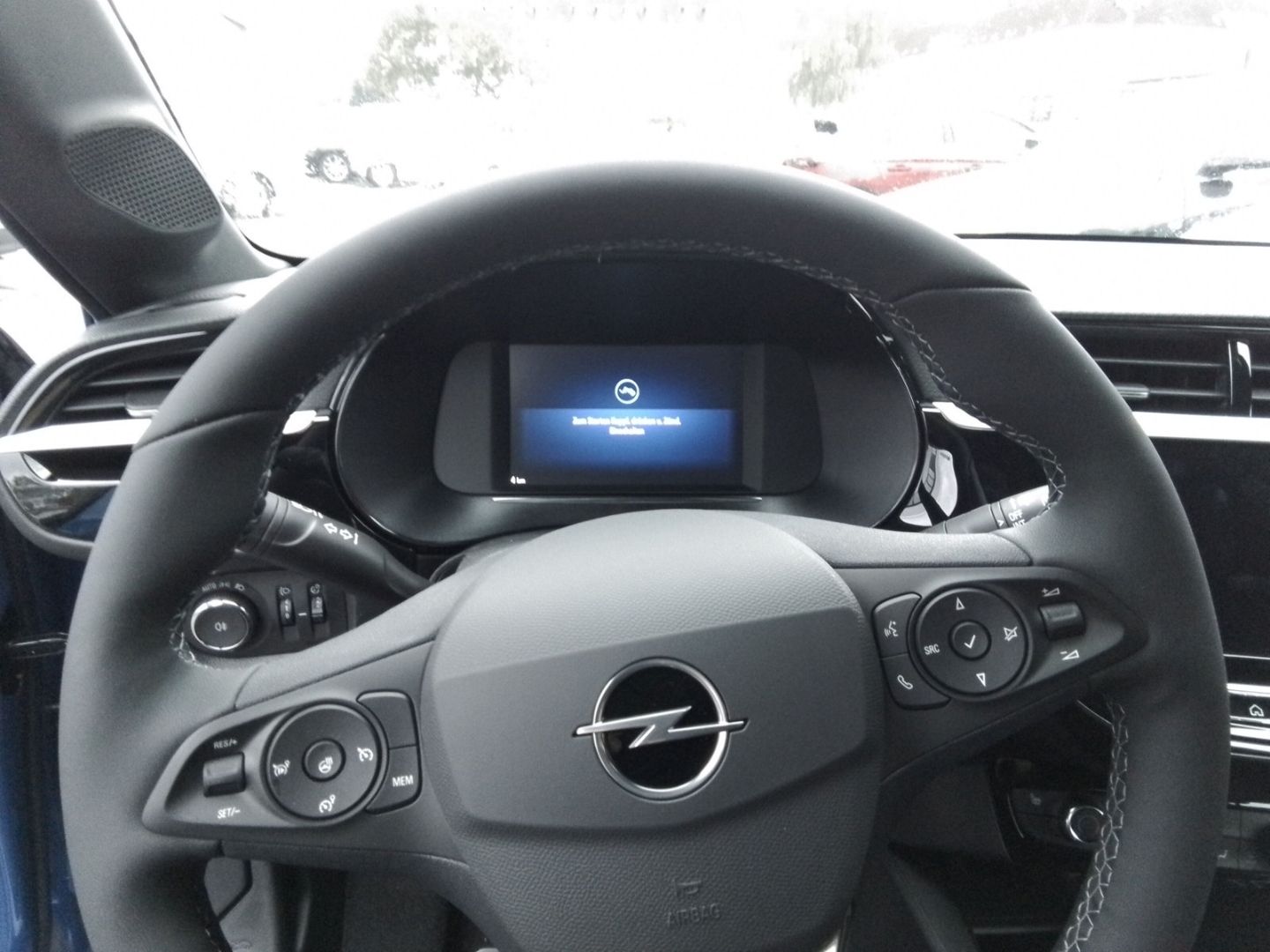 Opel Corsa - Bild 12