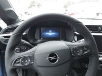 Opel Corsa - Vorschau Bild 12