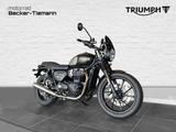 Triumph Street Twin Goldline - TRIUMPH STREET