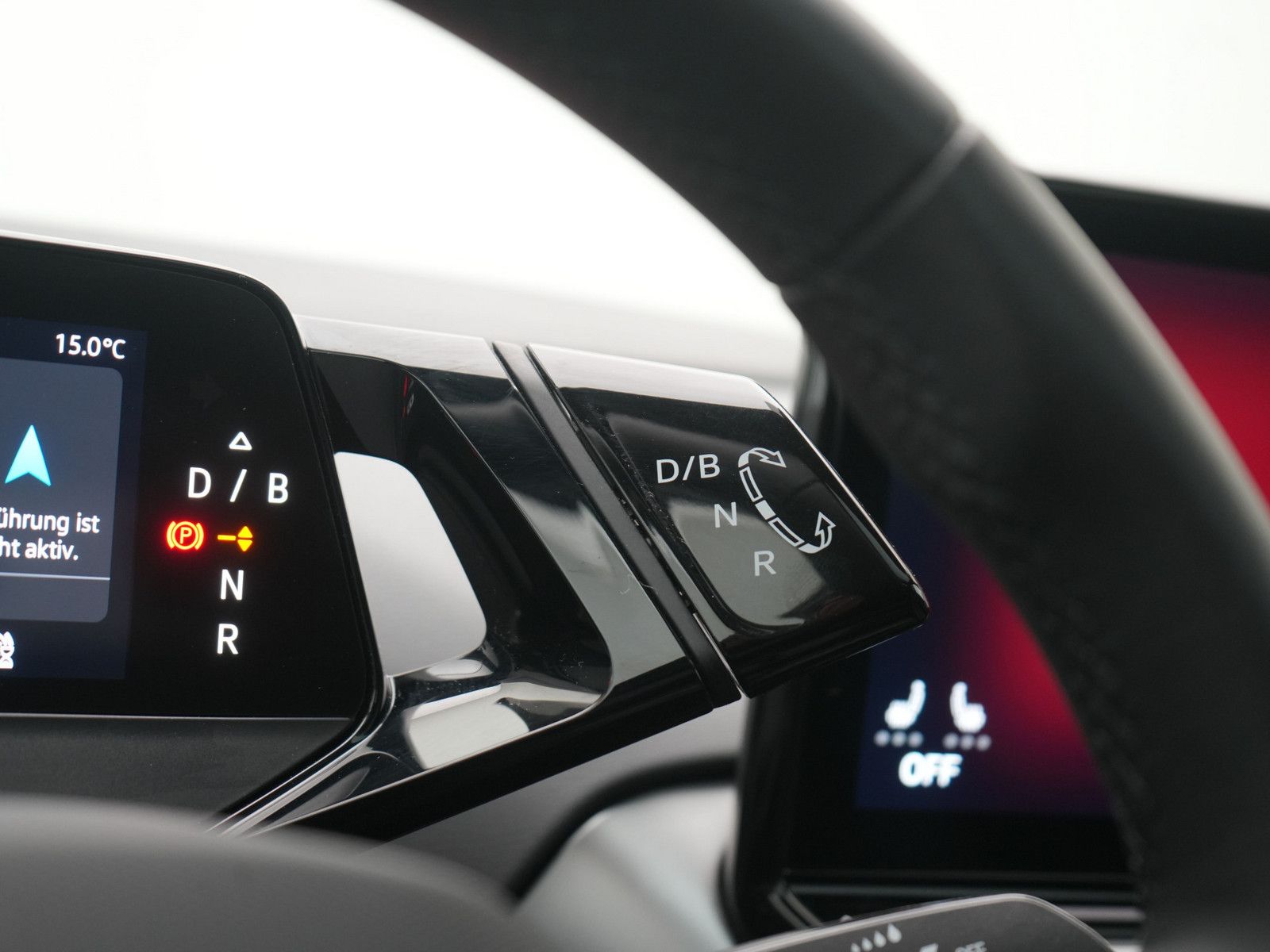 Volkswagen ID.5 - Bild 8