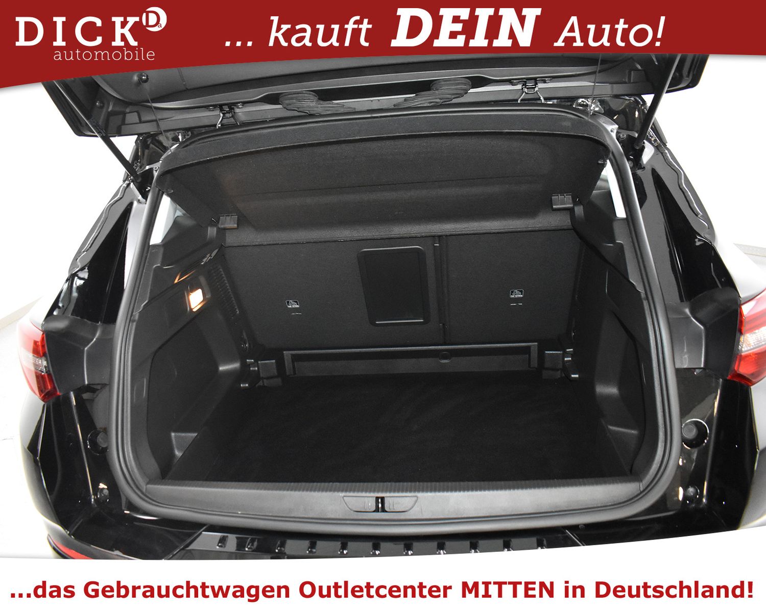 OPEL Grandland 1.2 Aut Enjoy LEDER+KAMER+LED+ACC+PARK - Image 20