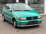 Volkswagen Polo - gebrauchte VW Polo aus dem Jahr 1996