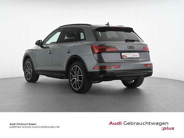 Audi Q5 - Bild 3