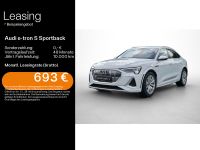 Audi e-tron - Vorschau Bild 1