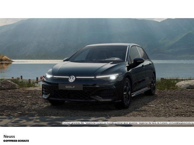 Volkswagen Golf - Bild 3