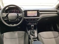 Skoda Fabia - Vorschau Bild 8