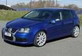 Volkswagen Golf R32 DSG R32 Deep Blue Metallic - Volkswagen Golf: R32