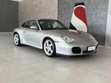 Porsche 911 Coupe 3.6 Carrera 4S - Porsche: Gelb, 911