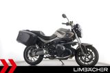 BMW R 1200 R - RDC, ASC, Heizgriffe, etc - BMW STUTTGART