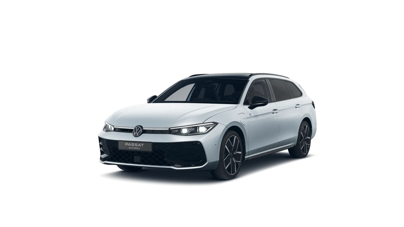 Volkswagen Passat Variant - Bild 3