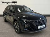 Hyundai Tucson Trend PHEV Rückfahrkamera - Apple Carplay - Hyundai TUCSON Gebrauchtwagen in Gelsenkirchen