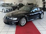 BMW Z3 Roadster E36 M Sportfahrwerk 2.2 - BMW: Cabrio, E36