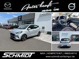 Hyundai i10 (AC3)(01.2020->) Trend - Hyundai i10 AC3