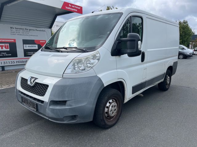 Peugeot Boxer HDi  AVANTAGE