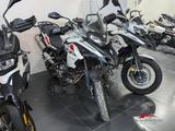 Benelli BENELLI TRK 502 X abs e4 - BENELLI VON 251 BIS 500 CCM