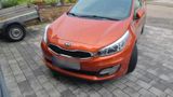 Kia Ceed 1.6 Crdi Diesel Sport - Kia mit Diesel-Antrieb: Coupé