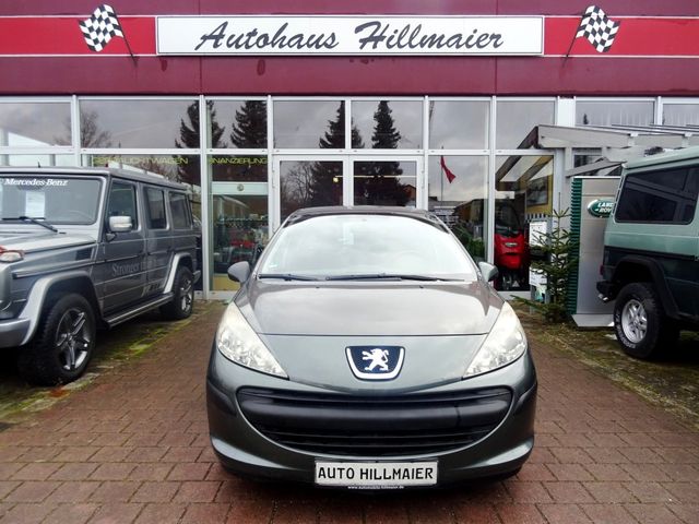 Peugeot 207 Filou *KLIMA*ALU*