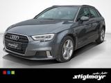 Audi A3 Sportback 1.4 TFSI Sport DSG +Navi+Sitzheiz - Audi A3: Sportback Dsg