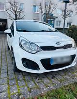 Kia Rio 1,4 - Kia Rio in Bonn