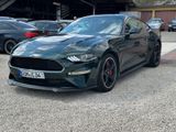 Ford Mustang Bullitt - Ford Mustang: Bullit
