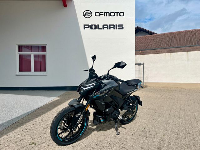 CFMOTO 125NK