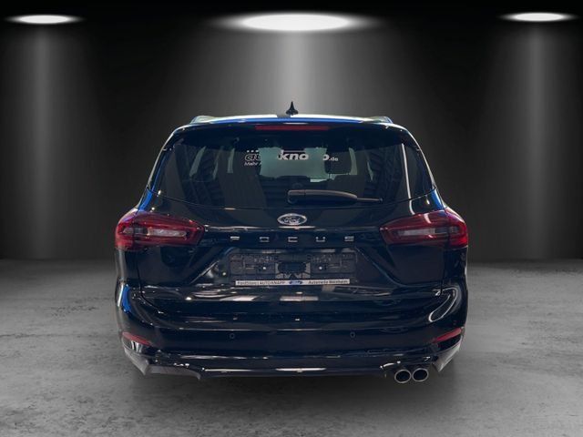 Fahrzeugabbildung Ford Focus Turnier ST-Line X MHEV HUD Navi Winter Pak