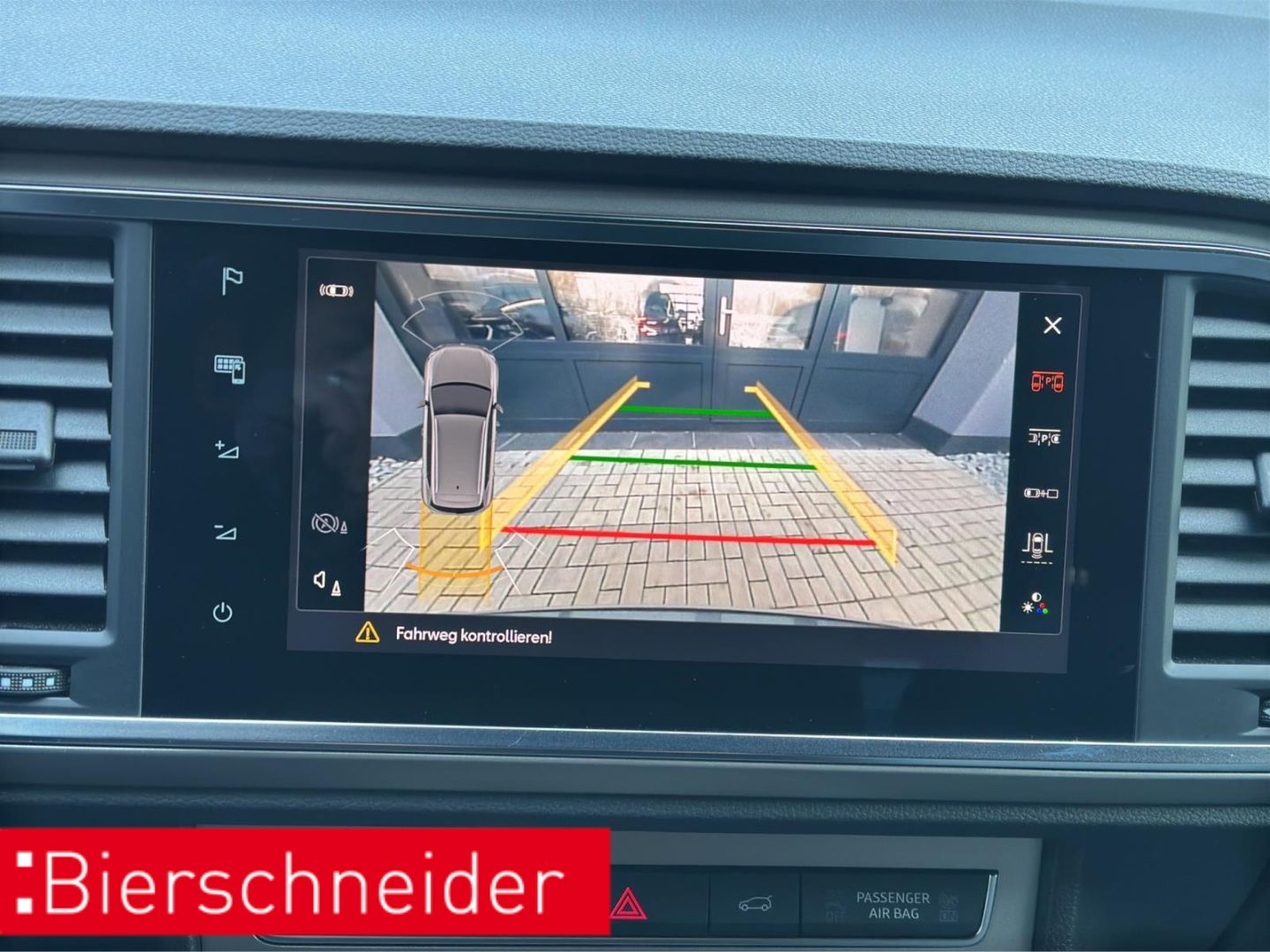 Seat Ateca - Bild 33