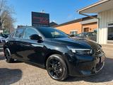 Opel Corsa F GS *SHZ*RFK*NAVI*LHZ* - Opel Corsa: Schwarz