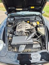Porsche 968 CS CS - Porsche Gebrauchtwagen von 1994