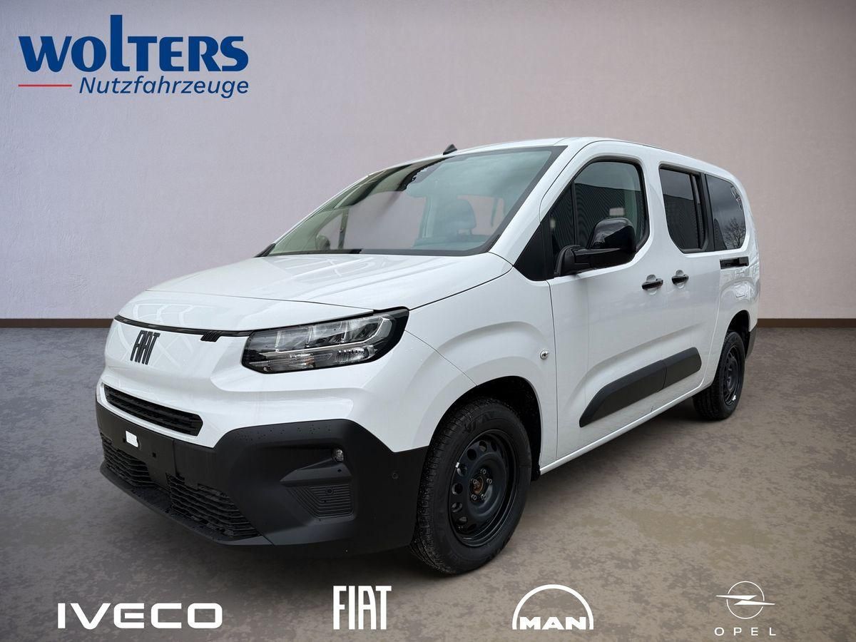 Fahrzeugabbildung Fiat Doblo L2 Kombi 102 MT6
