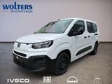 Fiat Doblo L2 Kombi 102 MT6