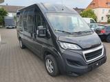 Peugeot Boxer L2H2 Navi : Klima : Temp : Alu+4Sesn : AHK - Peugeot Boxer in Bielefeld