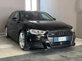 Audi A3 Sportback 2.0 TFSI S-Line Quattro190cv-S - Audi A3: Sportback 19