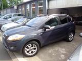 Ford Kuga Champions Edition - gebrauchte Ford Kuga aus dem Jahr 2012