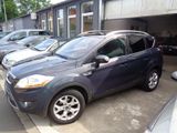 Ford Kuga Champions Edition - Ford Kuga: Champions Edition