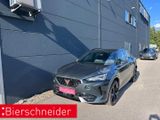 Cupra Formentor 2.0 TSI DSG 4Drive VZ KAMERA eSITZ NAV - Cupra Formentor Gebrauchtwagen