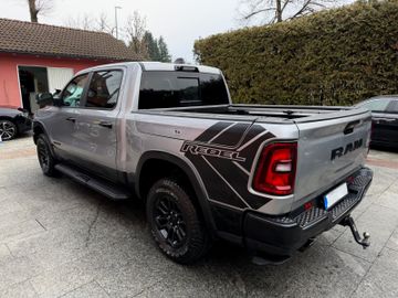 Dodge RAM - 11