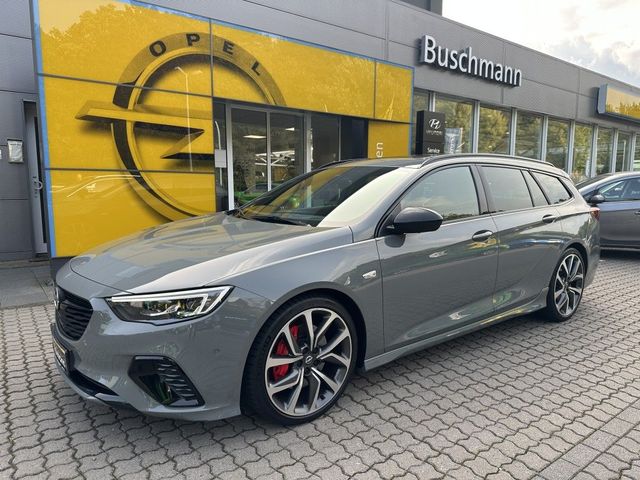 Opel Insignia ST 2.0 BiTurbo 4x4 GSI