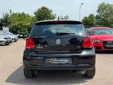 Volkswagen Polo V Team Sportpacket/Sportfahrwerk/SHZ/PDC - aus 2010: Kleinwagen