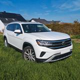 Volkswagen Atlas SEL Premium 3.6 V6 AWD, Panorama