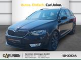 Skoda Octavia Combi 1,6 TDI *Business Amundsen*