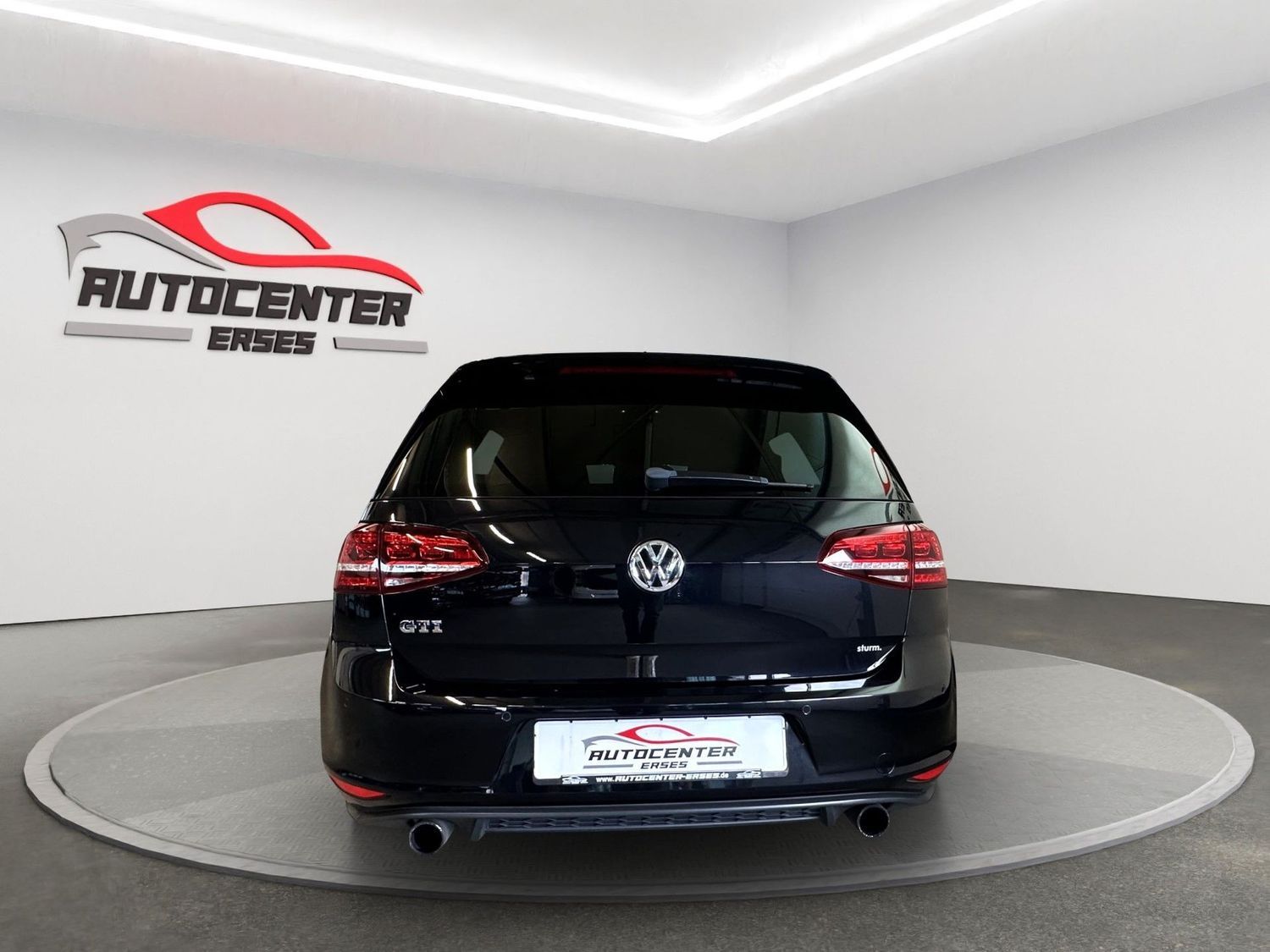 Volkswagen Golf GTI BMT Automatik Navi PDC Bi-Xenon SHZ foto 5