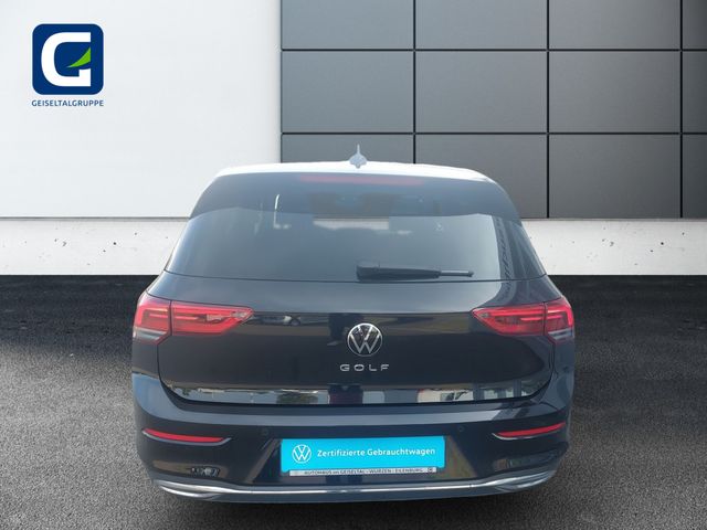 Golf VIII 1.5 TSI Active *LED*STANDH*NAVI*DAB+*L