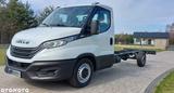 Iveco DAily 35S18 - Iveco Gebrauchtwagen von 2023