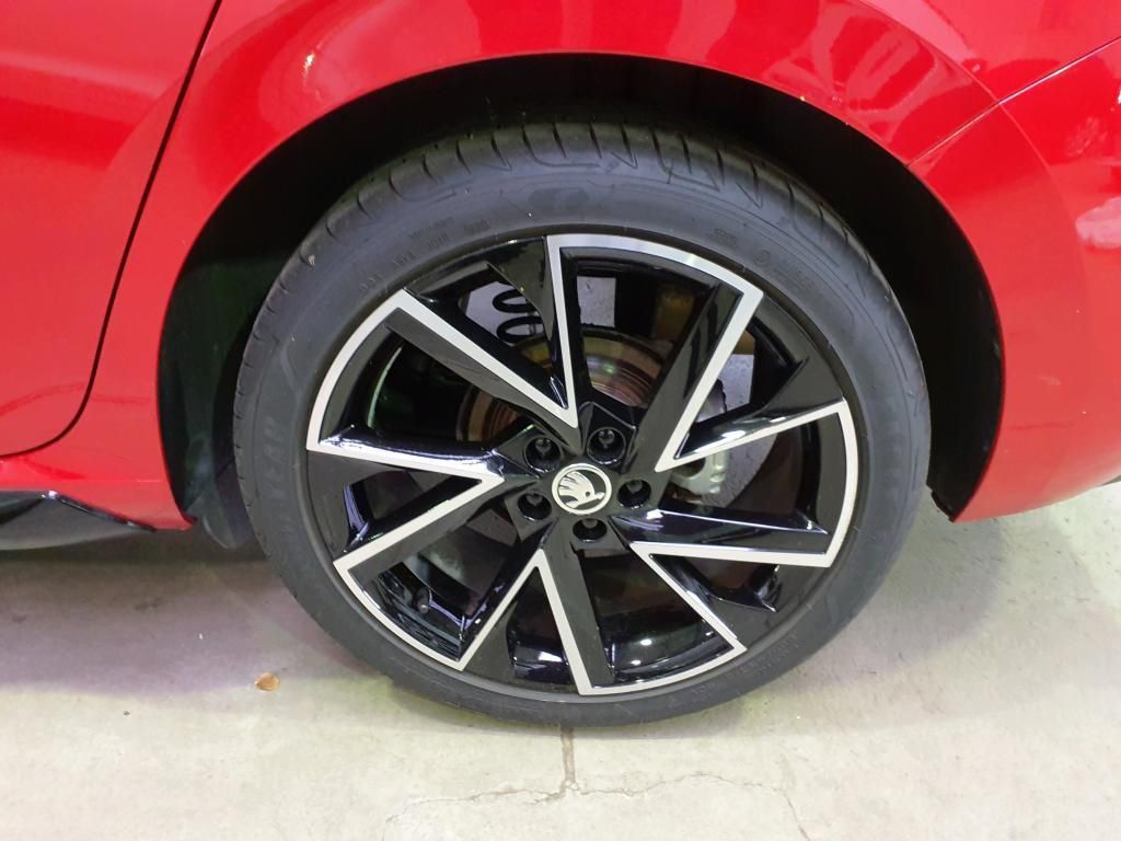 Skoda Scala Monte Carlo 1.5 TSI 110kW Pano*Klima*PDC*S