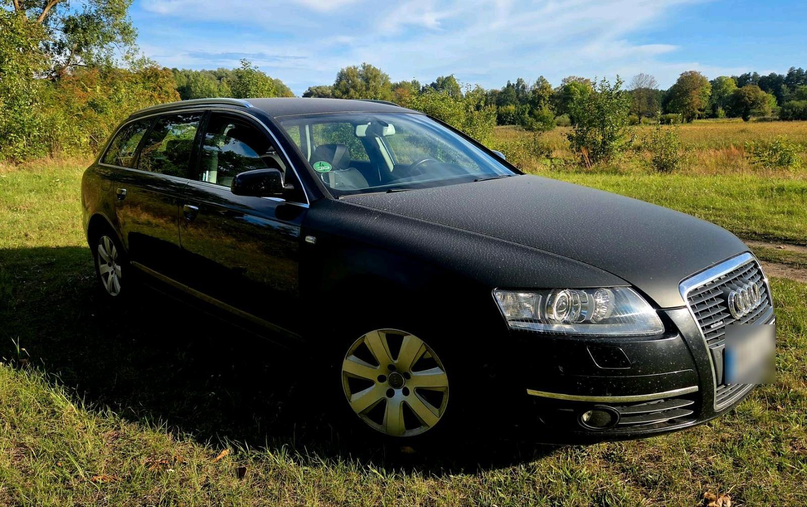 Audi Quattro 2007 — engine 179 HP (132kW)