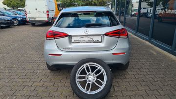 Mercedes A 250 - 7