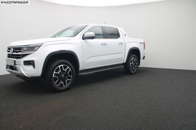 Volkswagen Amarok 3.0 TDI 4Motion Aventura Matrix Navi AHK