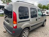 Renault Kangoo Limited 4X4 - Renault Kangoo: 4.4