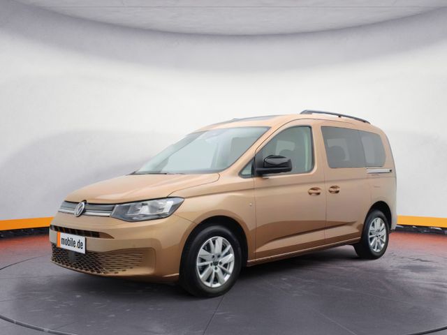 Volkswagen Caddy 1.5 TSI Life PANO KAMERA NAVI SHZ